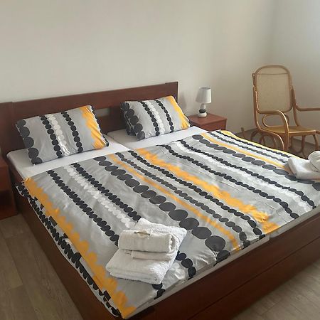 Apartman Krkovicka Mikulášovice 外观 照片