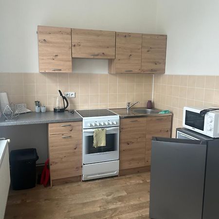 Apartman Krkovicka Mikulášovice 外观 照片