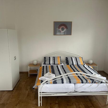 Apartman Krkovicka Mikulášovice 外观 照片