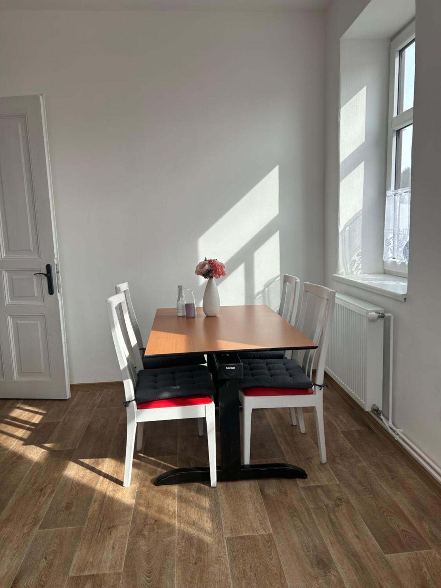 Apartman Krkovicka Mikulášovice 外观 照片