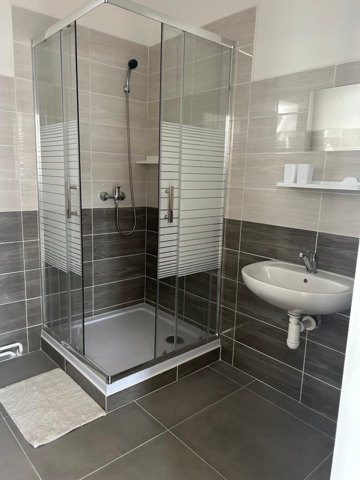 Apartman Krkovicka Mikulášovice 外观 照片