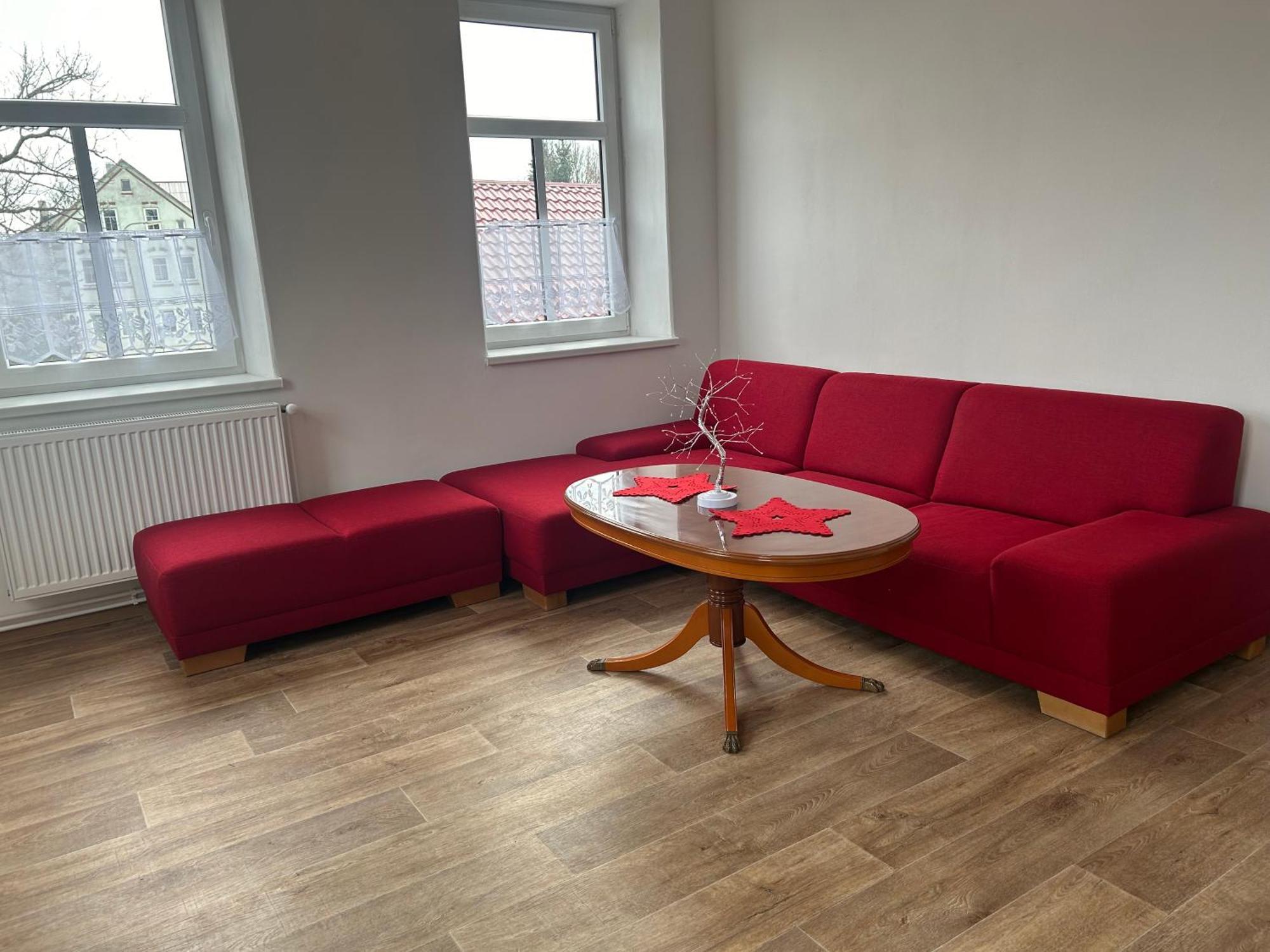 Apartman Krkovicka Mikulášovice 外观 照片