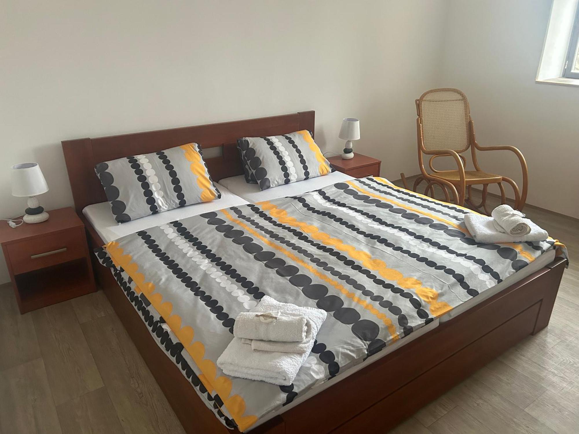 Apartman Krkovicka Mikulášovice 外观 照片