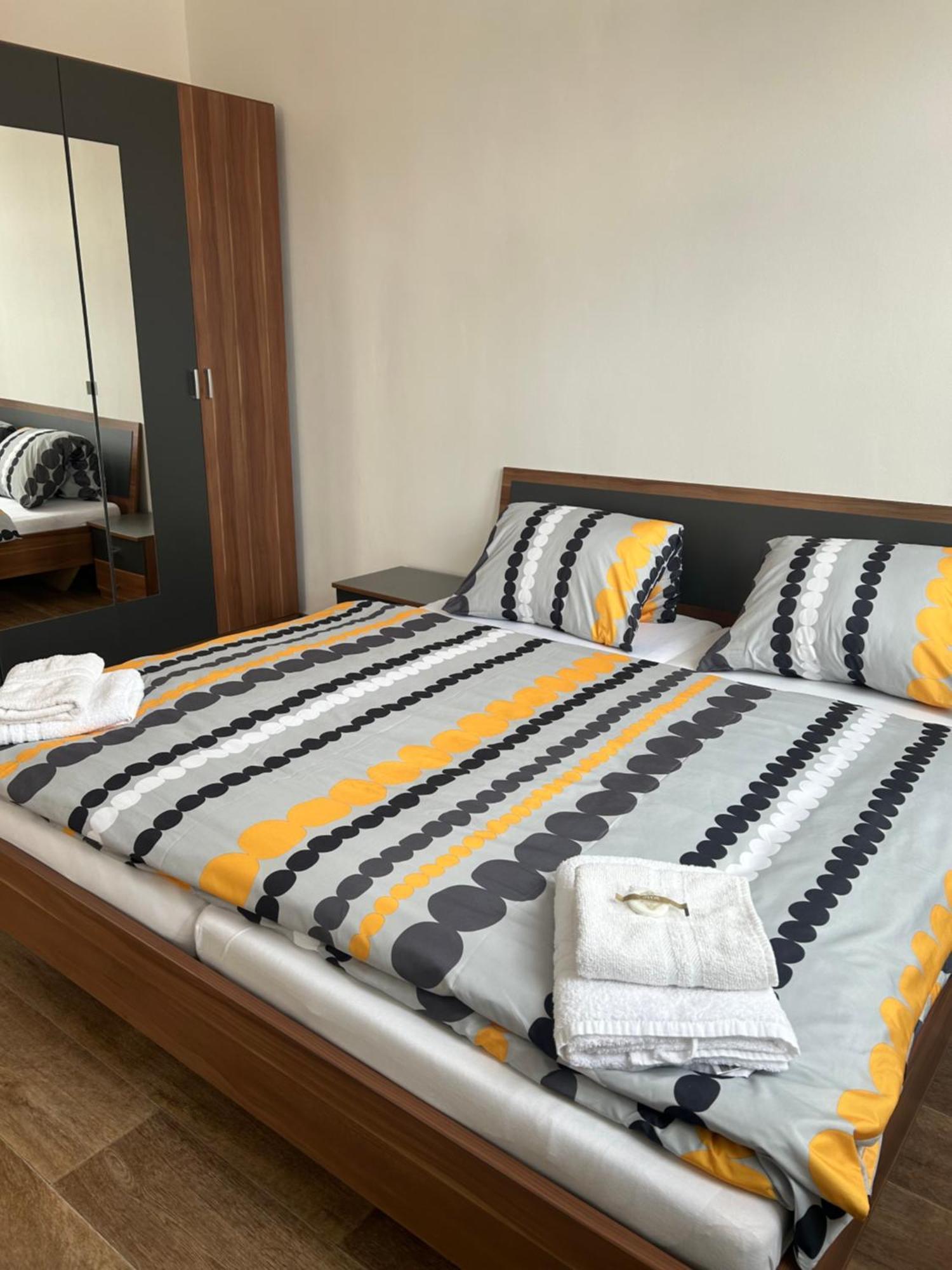 Apartman Krkovicka Mikulášovice 外观 照片
