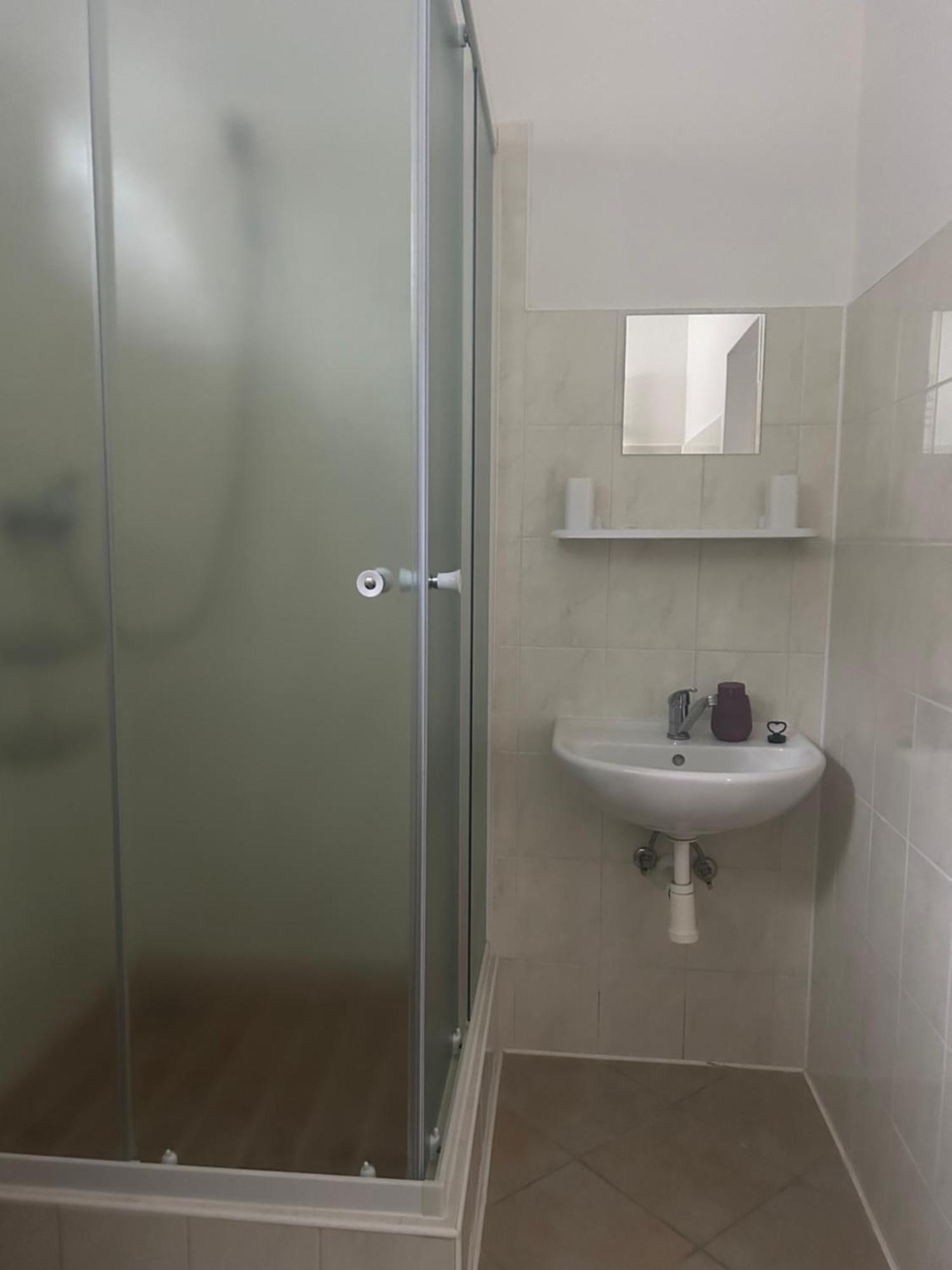 Apartman Krkovicka Mikulášovice 外观 照片