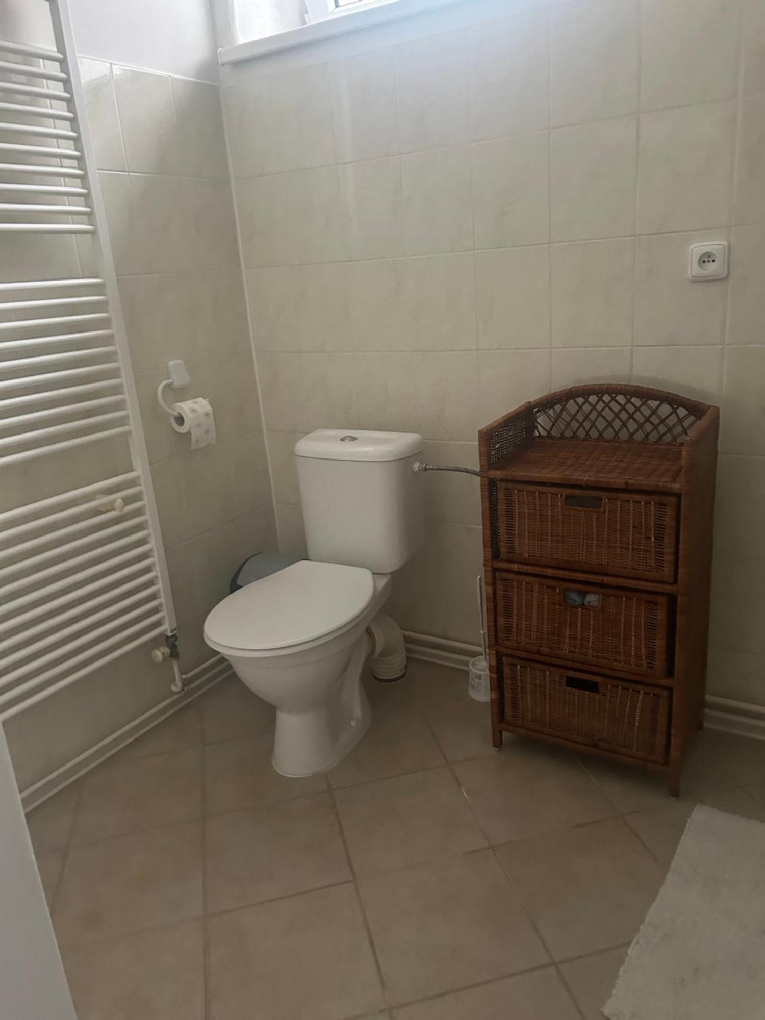 Apartman Krkovicka Mikulášovice 外观 照片