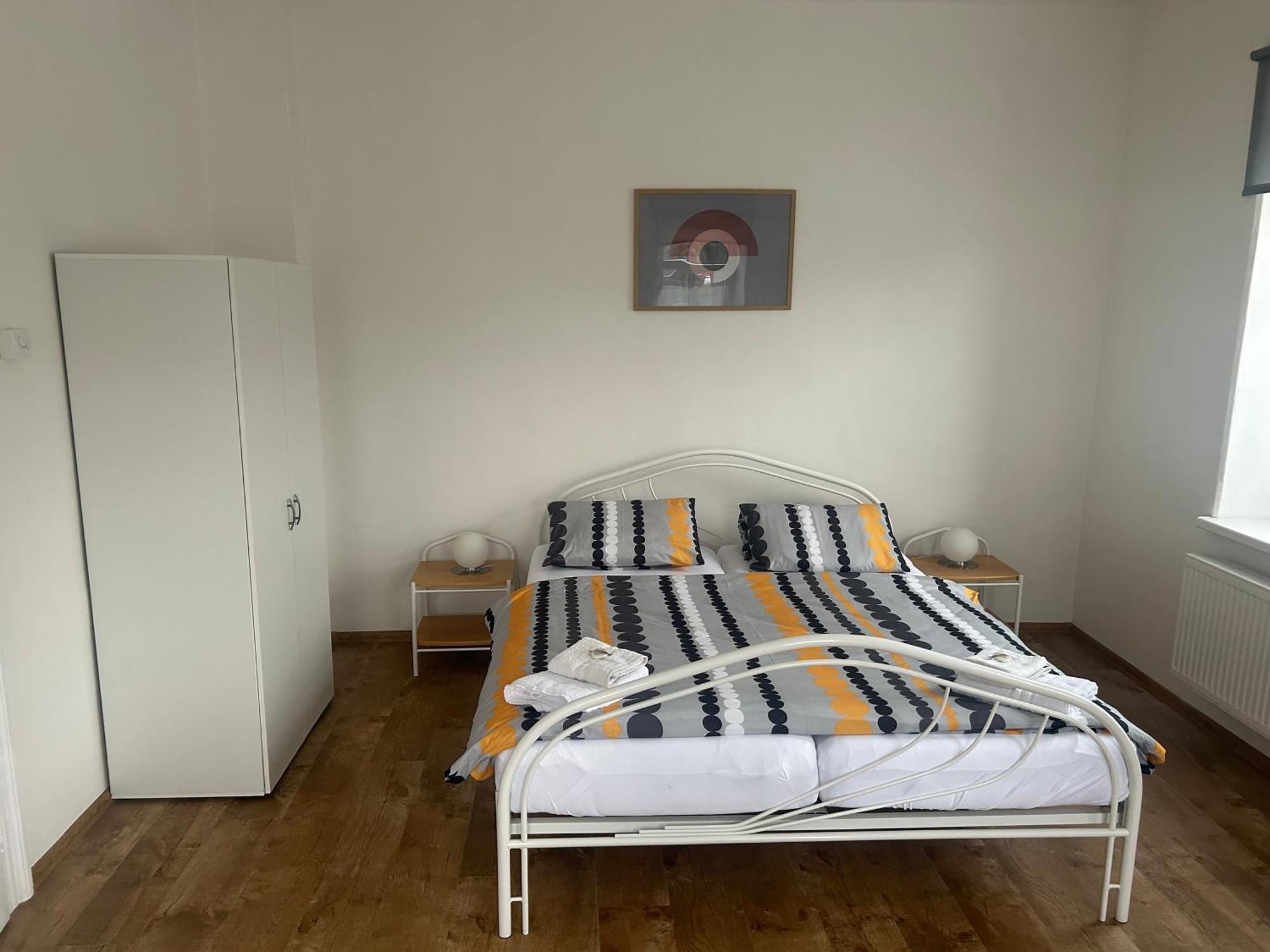 Apartman Krkovicka Mikulášovice 外观 照片